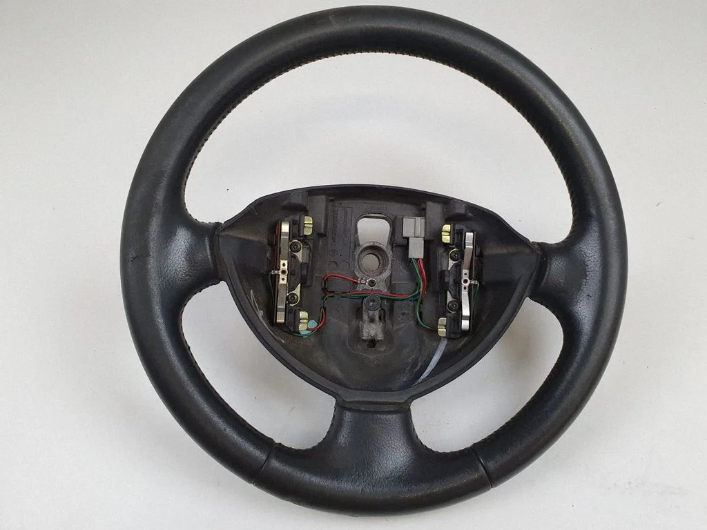 Rool 8200014857 – Renault Laguna II (2001-2007)