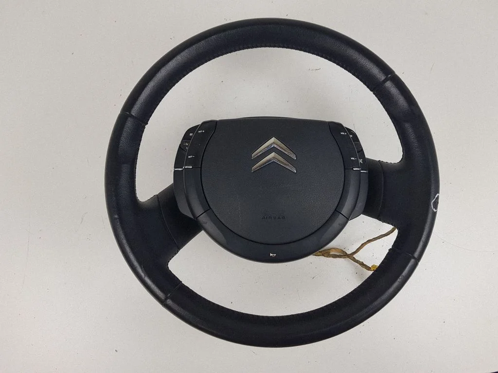 Steering wheel 96823701ZD