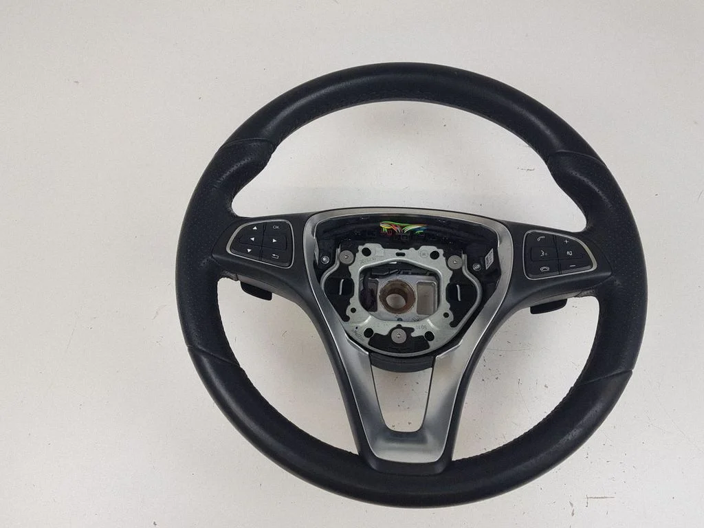 Rool – Mercedes-Benz A-klass W176 (2012-2018)
