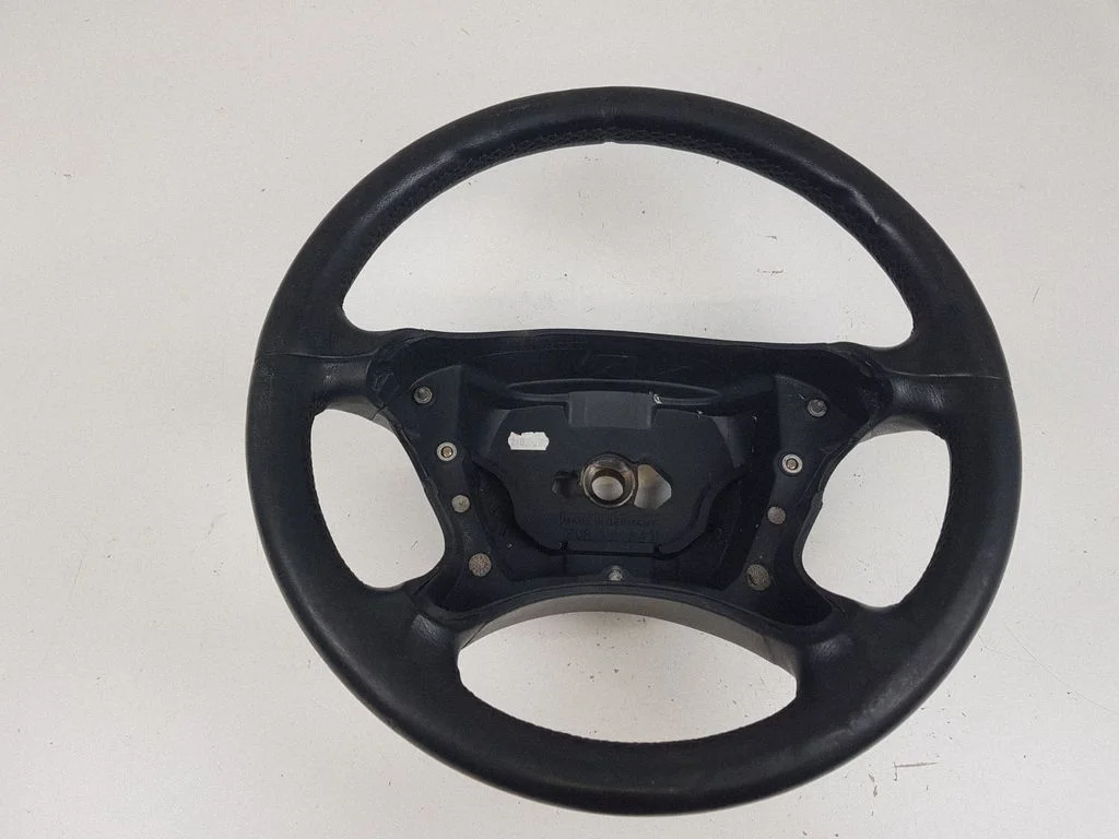 Steering wheel A2304600503