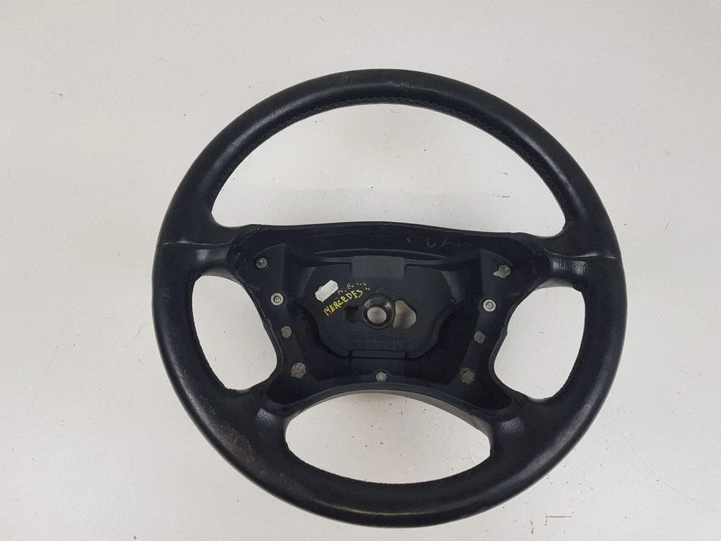 Steering wheel A2034600503