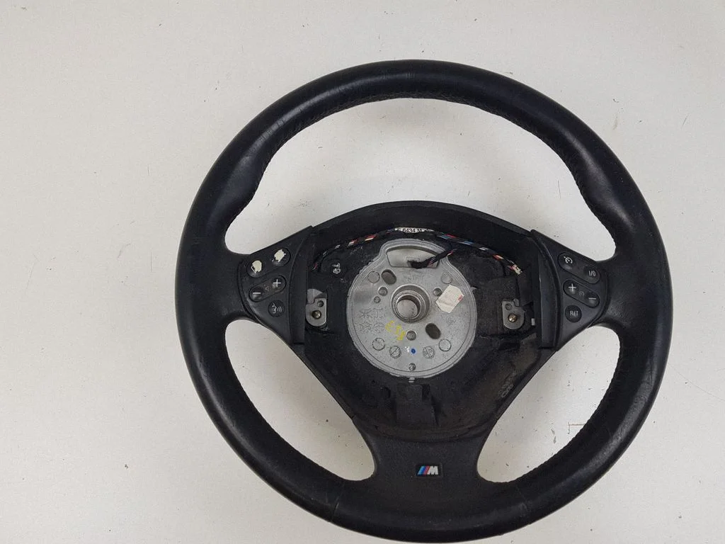 Steering wheel 22291029