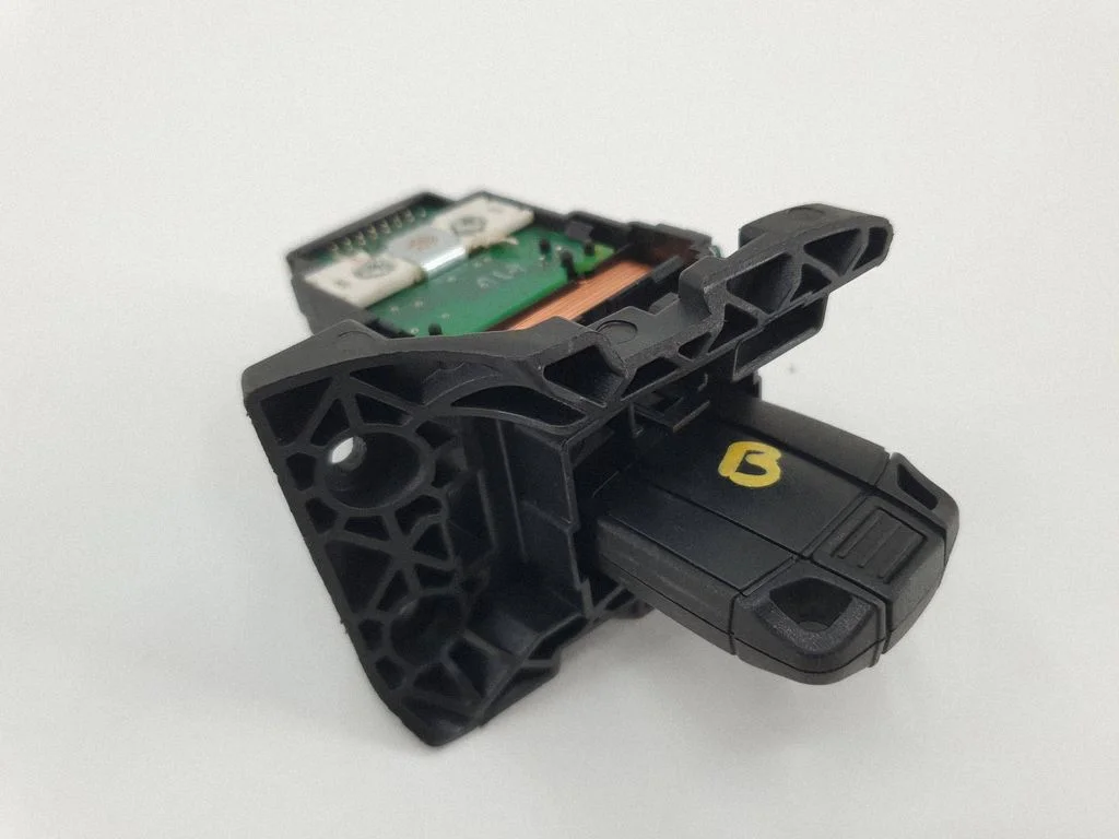 Ignition lock – BMW 3 Series E90 E91 (2005-2012)