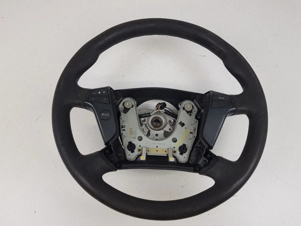 Steering wheel – Toyota Avensis T250 (2003-2006)