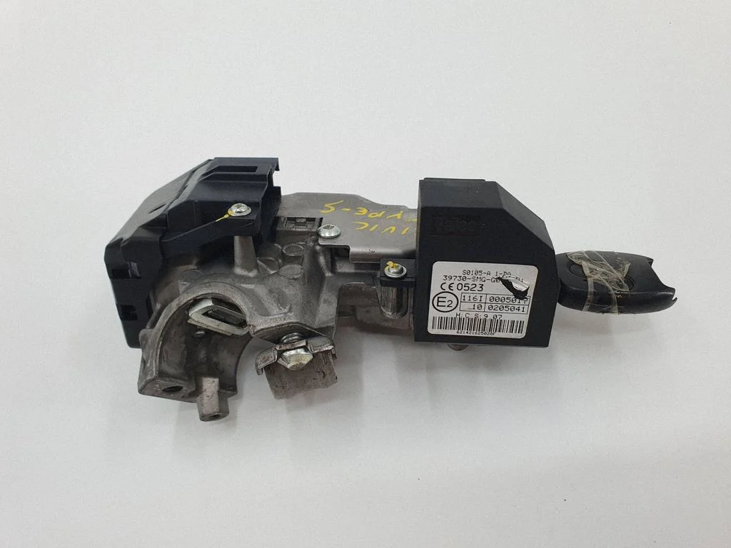 Süütelukk – Honda Civic (2006-2011)