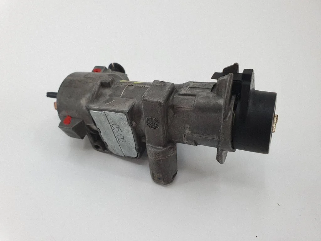Ignition lock 4B0905851B