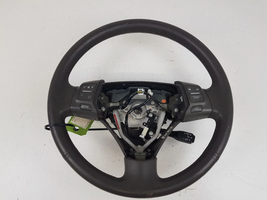 Steering wheel – Lexus GS 300 350 430 450H (2005-2012)