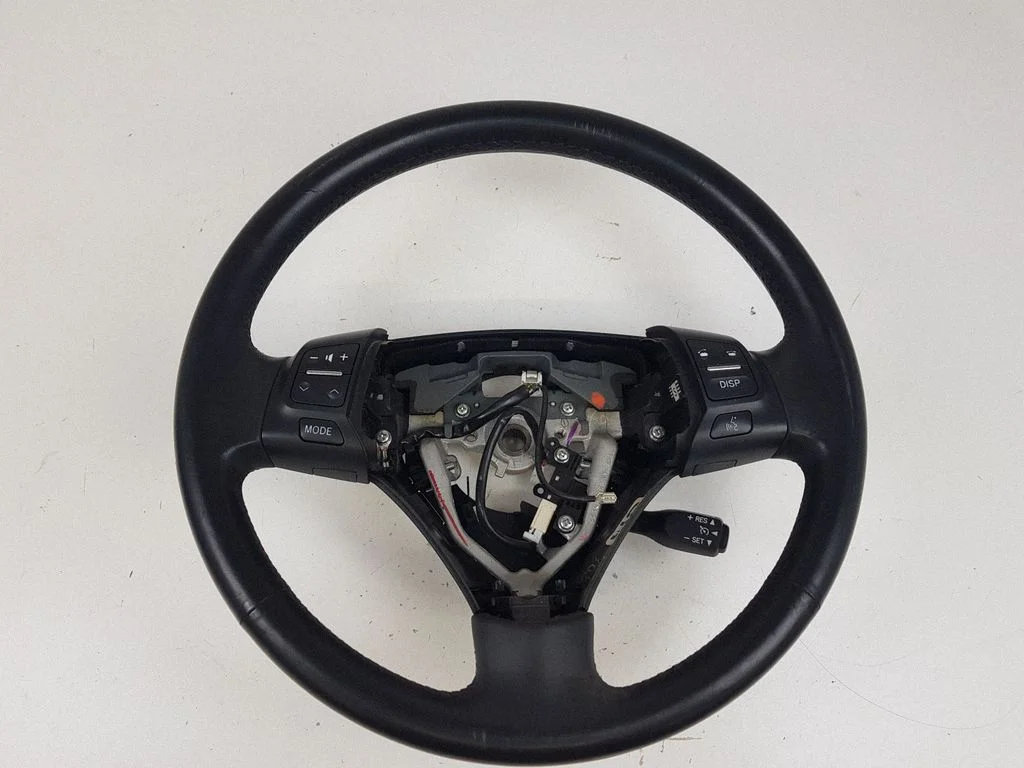 Steering wheel – Lexus GS 300 350 430 450H (2005-2012)