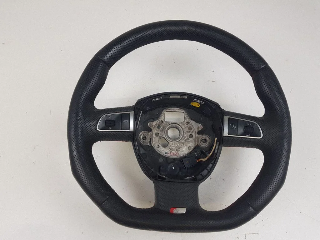 Steering wheel 4E0419091DA