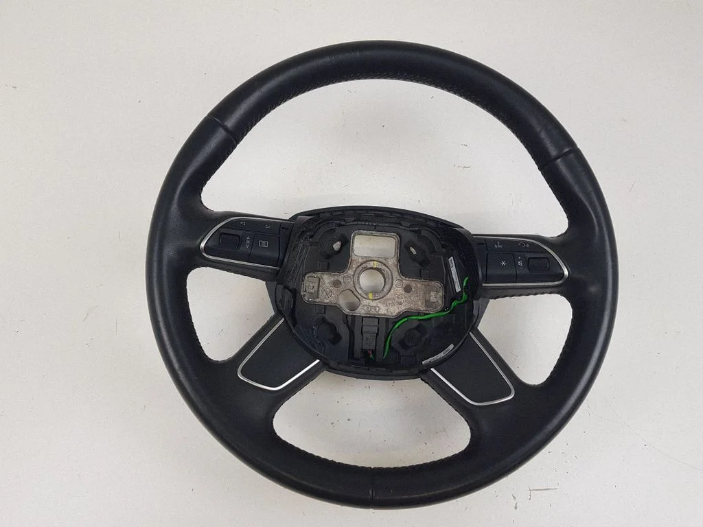 Steering wheel 62479180A
