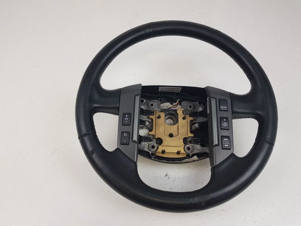 Kierownica QTB501530PVJ