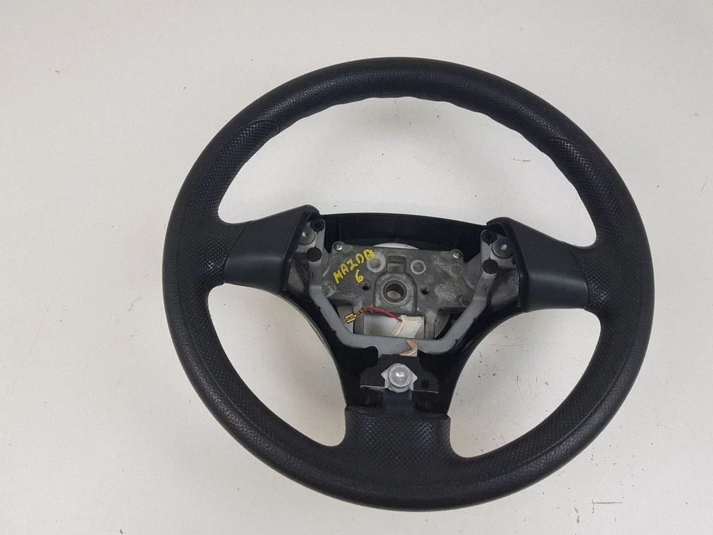 Steering wheel GS12000790
