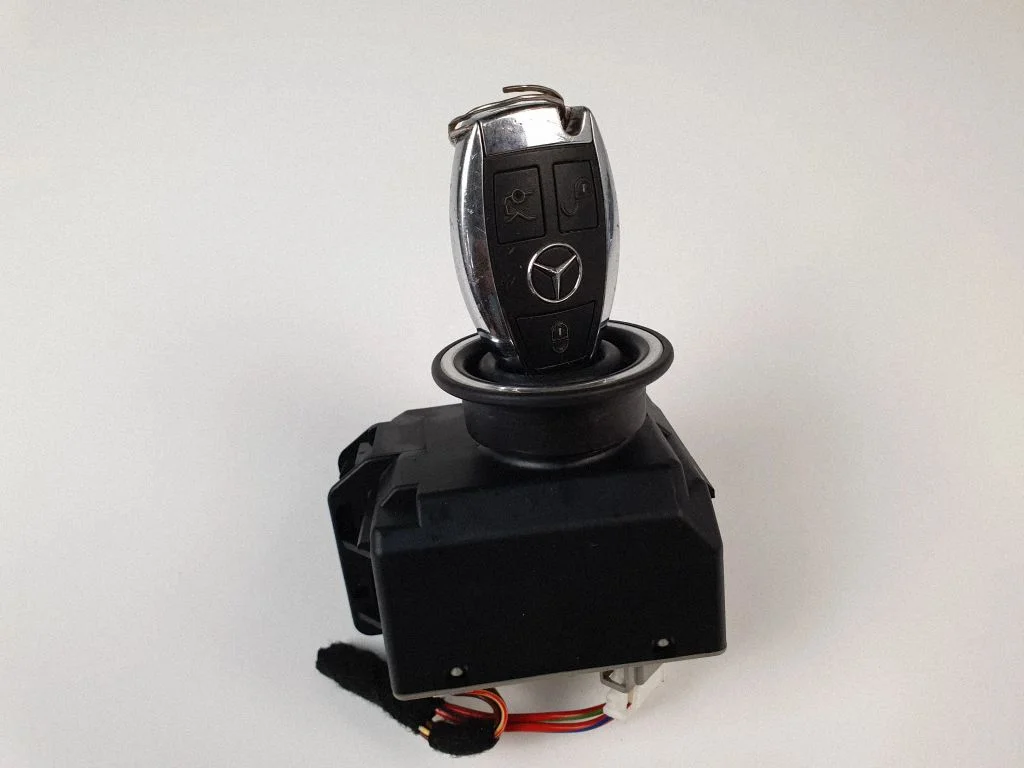 Ignition lock – Mercedes-Benz E-Class W212 (2009-2016)