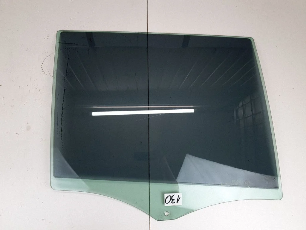 Galvenais aizmugurējo durvju stikls 43R001142 – Citroen C4 I (2004-2010)