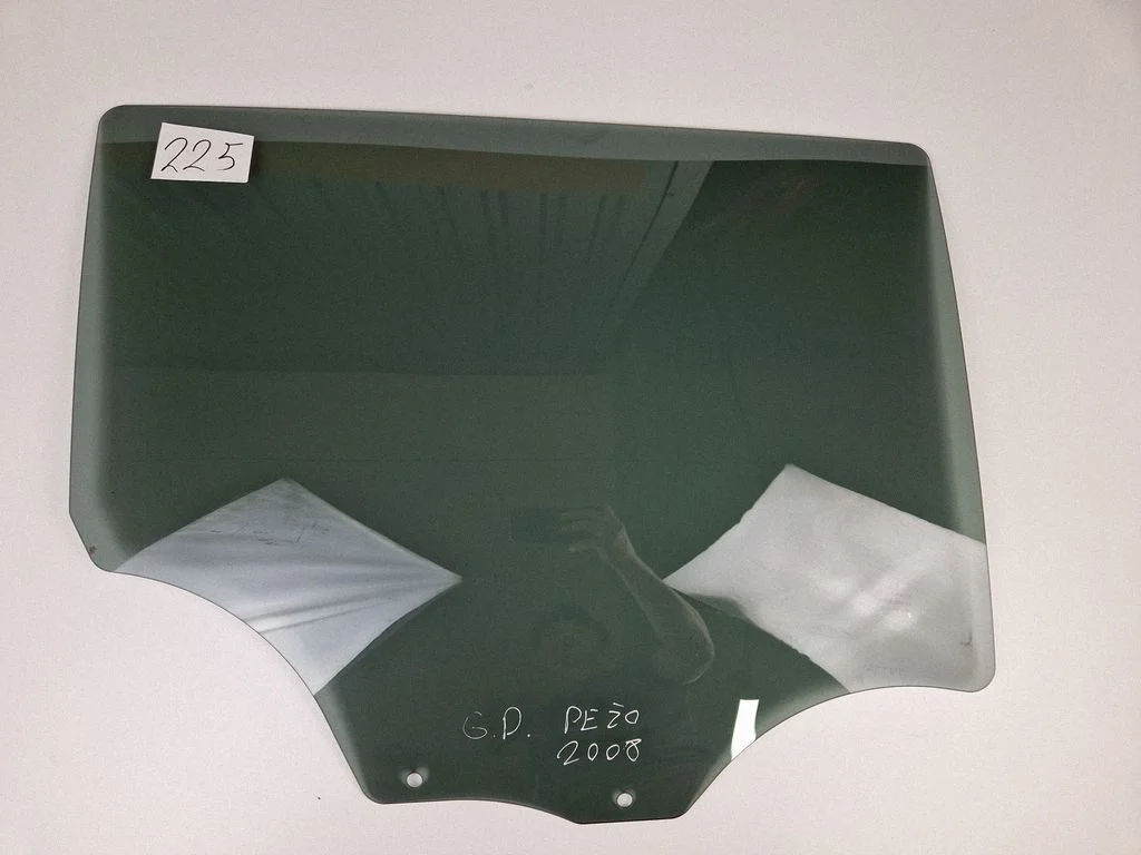 Tagaukse põhiklaas 43R06723
