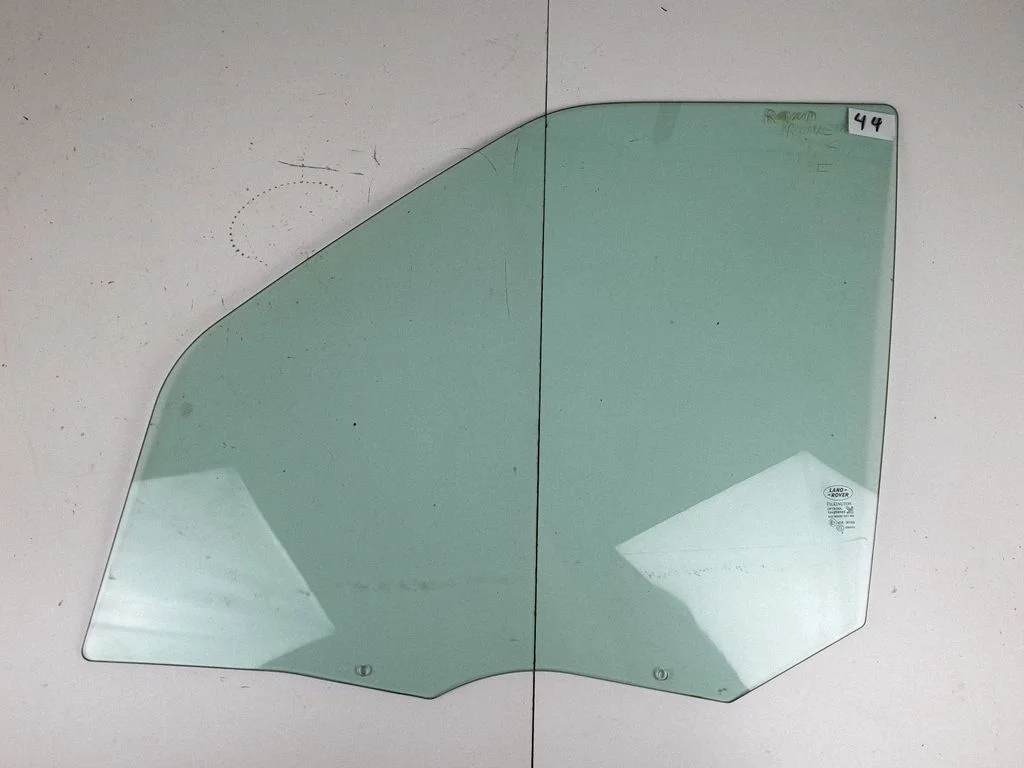 Front door window glass four-door 43R001605 – Land Rover Range Rover Sport L320 (2005-2013)