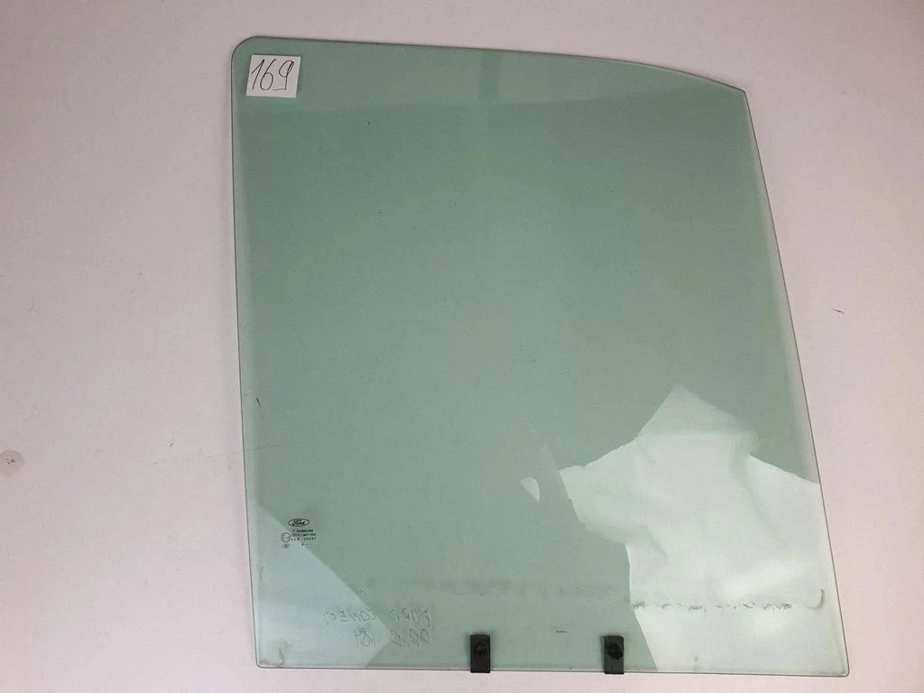 Front door window glass four-door 43R00097 – Ford Transit - Tourneo Connect (2003-2008)