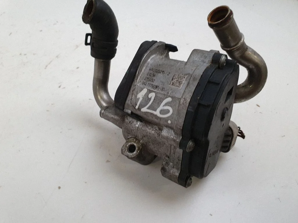 EGR valve 043502037