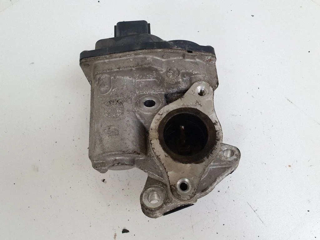 EGR-klapp – Renault Megane III (2009-2016)