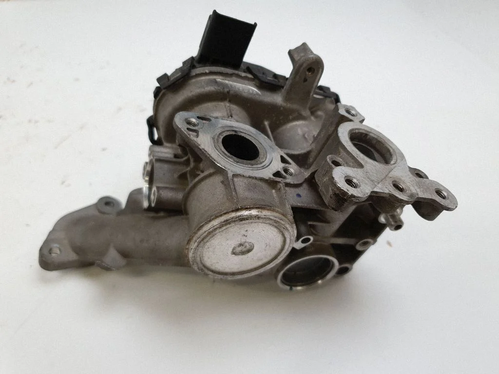 EGR-klapp V29041167