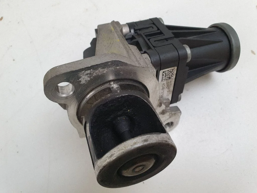 EGR vārsts 705320020