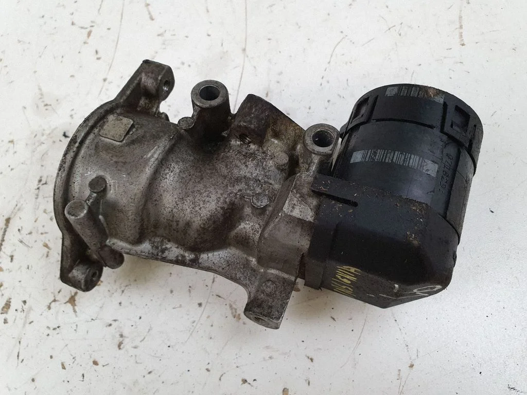 EGR valve 9681825200 – Opel Insignia A (2008-2017)
