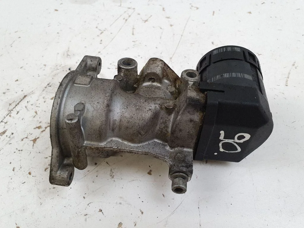 EGR vārsts 9656612380