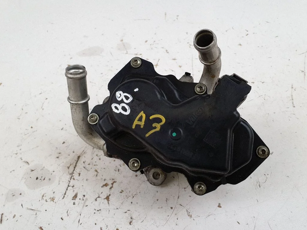 EGR valve – Audi A3 S3 A3 Sportback 8P (2005-2013)