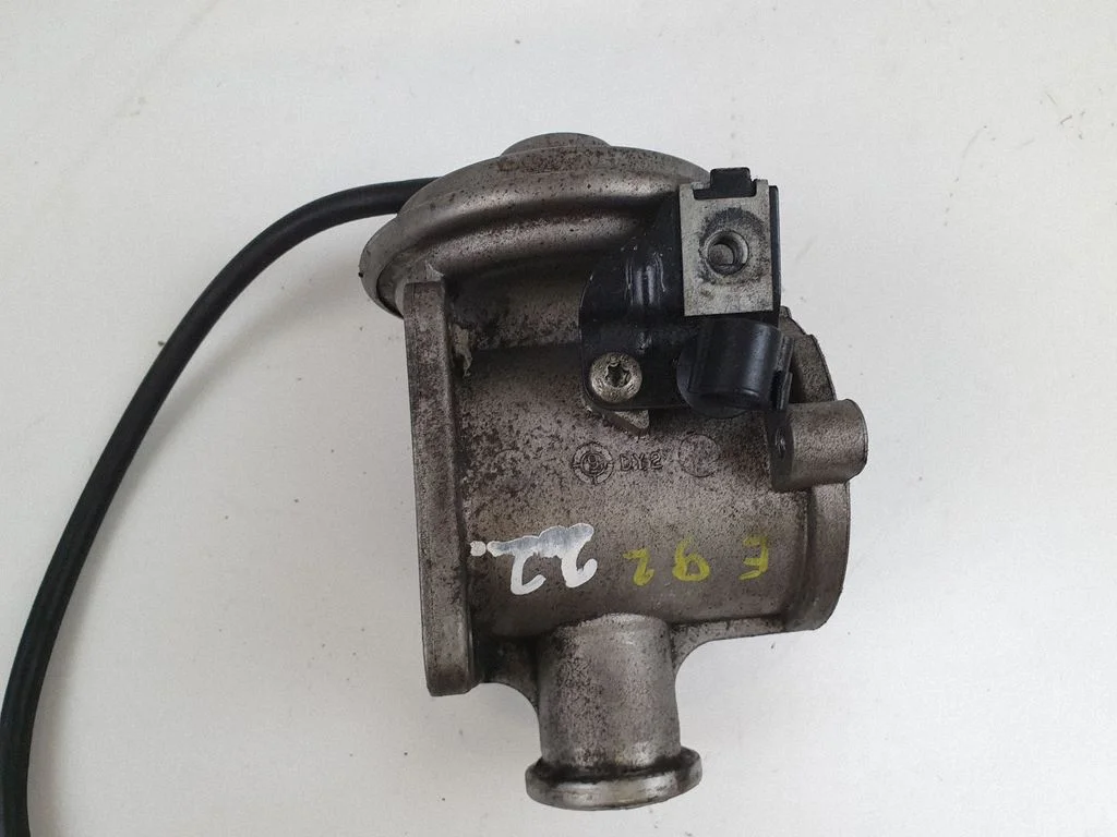 EGR valve 7804380