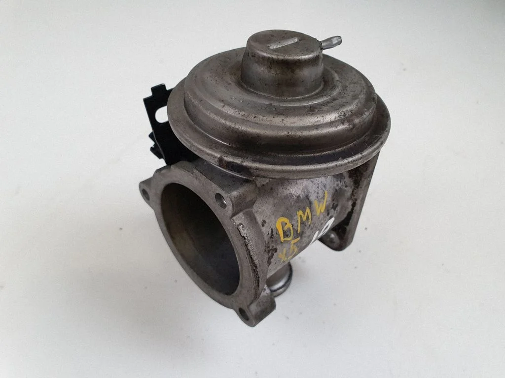 EGR-klapp – BMW X5 E70 (2006-2013)