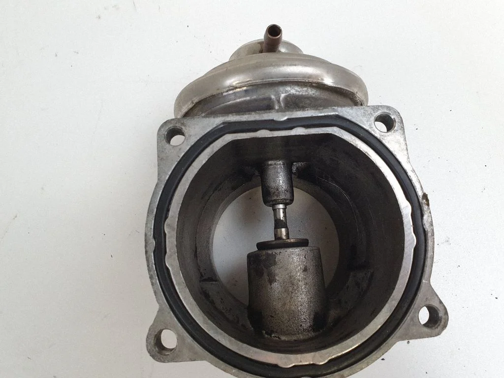 EGR-klapp 07Z131501A