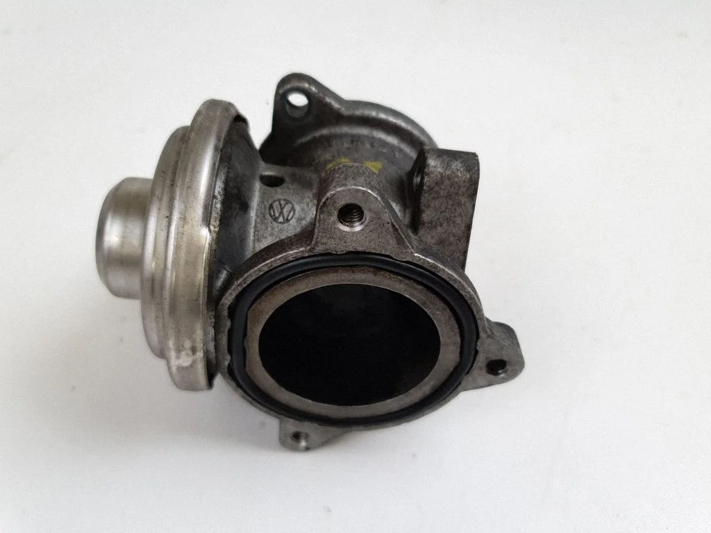 EGR-klapp – Volkswagen Polo IV 9N3 (2005-2009)