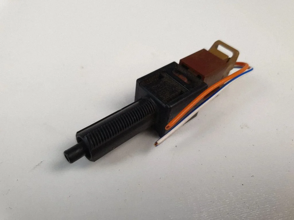 Sensor