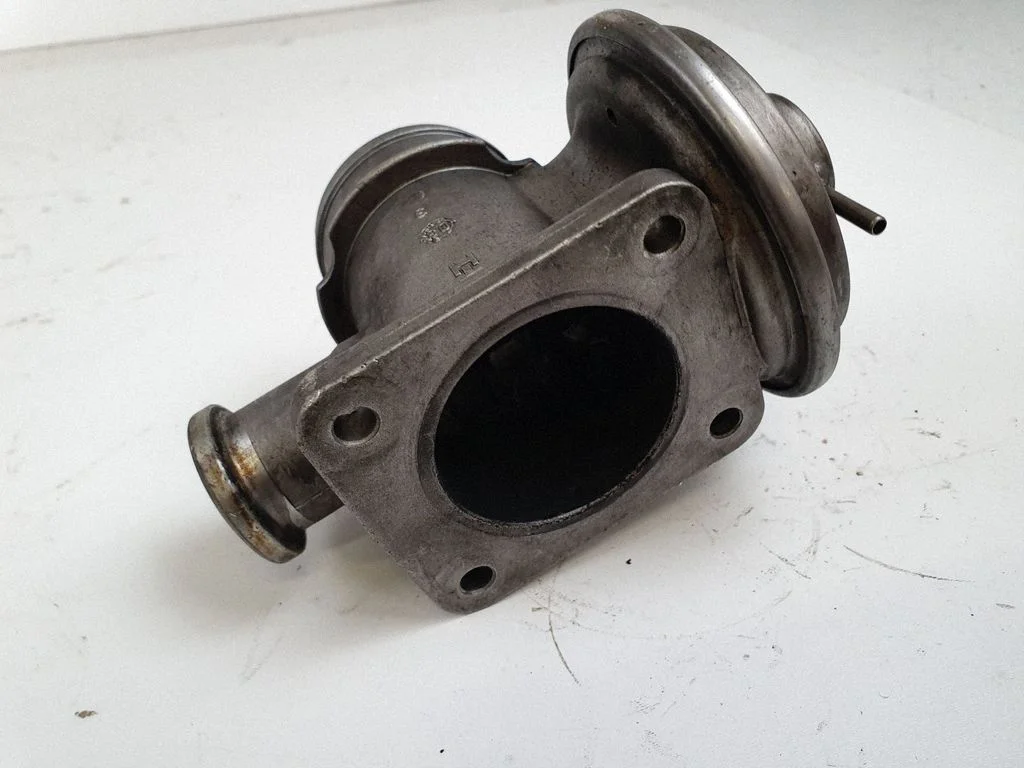 EGR-klapp 7785452