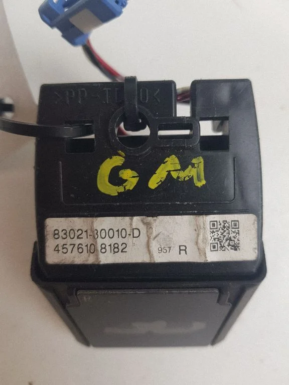 Muu andur 8302130010 – Lexus GS 300 350 430 450H (2005-2012)