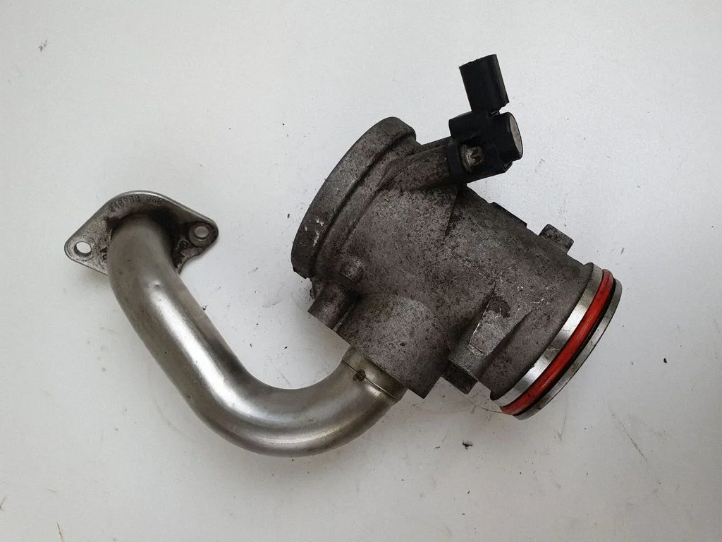 EGR vārsts A6460900754