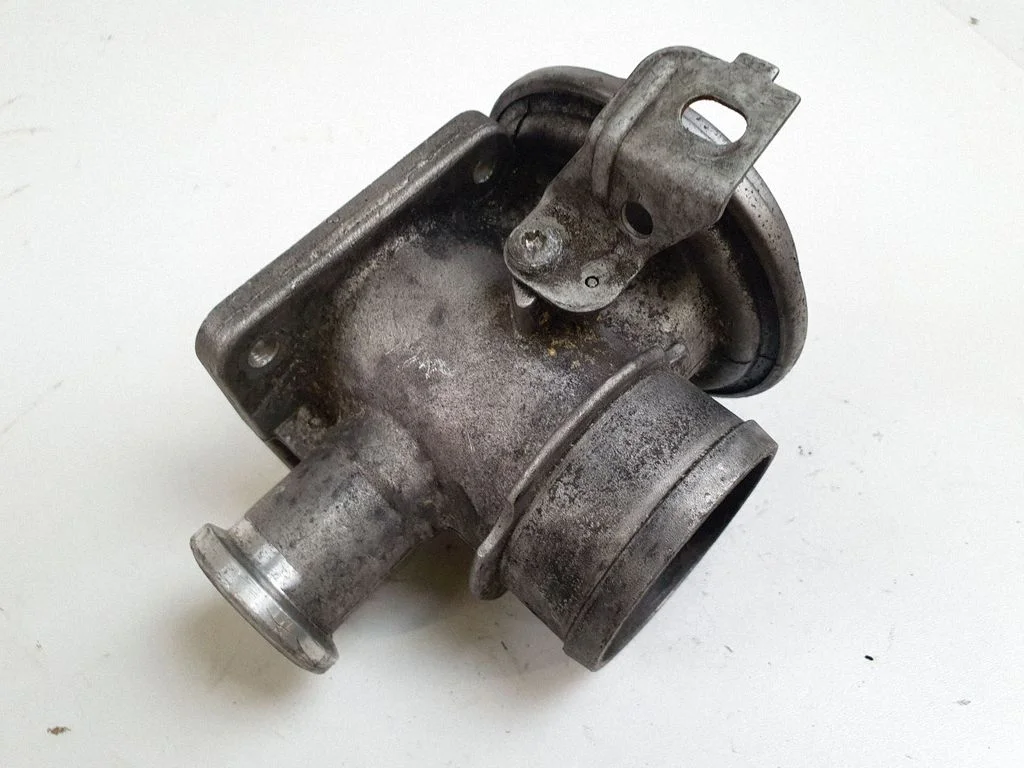 EGR-klapp 72826400