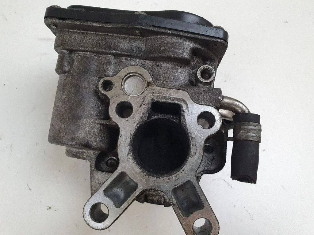 EGR-klapp 14710AA741