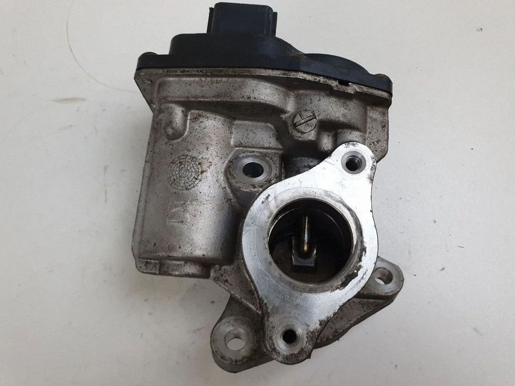 EGR vārsts 147109074R