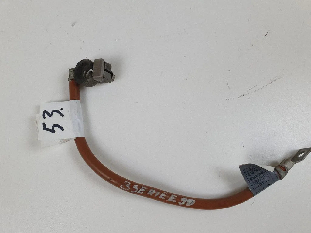 Miinusjuhe (aku) – BMW 3-seeria E90 E91 (2005-2012)