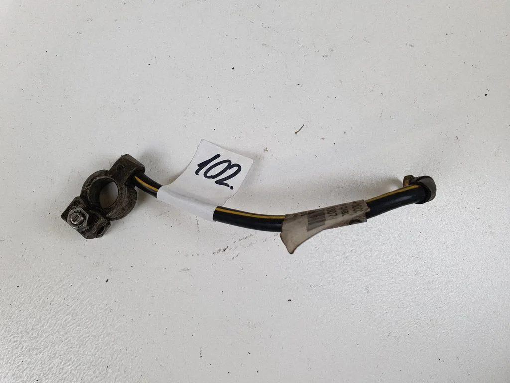 Przewód masowy (akumulatora) A4545400031 – Smart ForFour I (2004-2006)