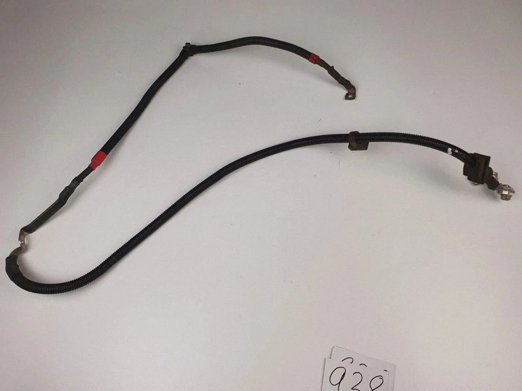 Positive cable (battery) – Mini One - Cooper F56 F55 (2013-)