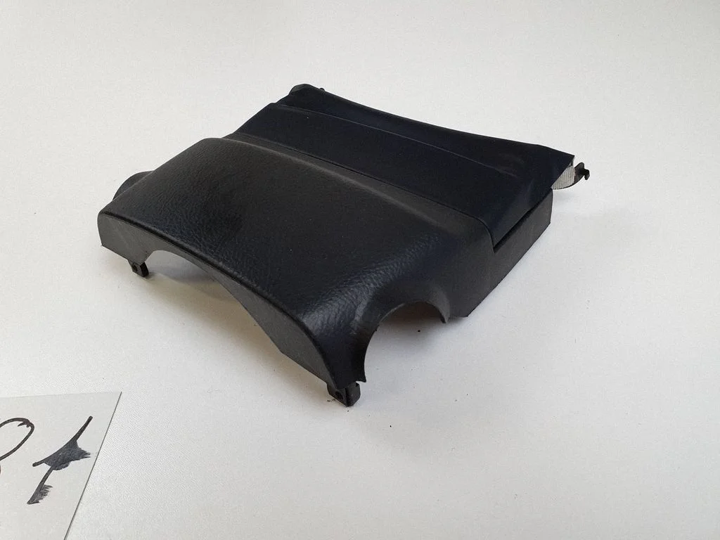 Steering wheel column trim – Lexus GS 300 350 430 450H (2005-2012)