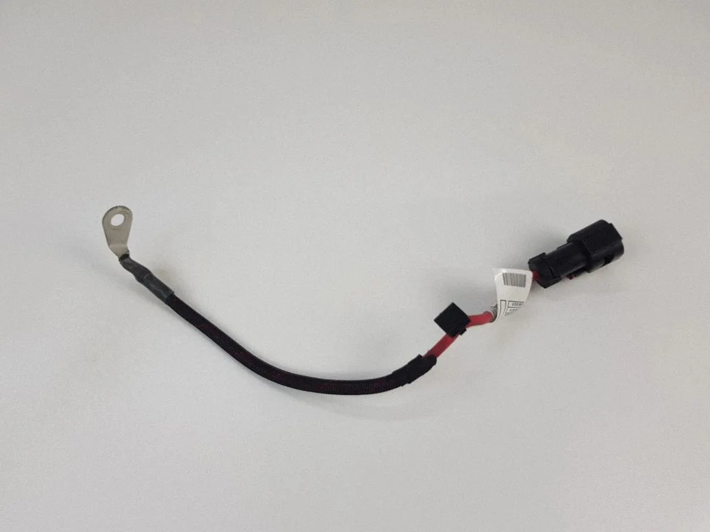 Positive cable (battery) 8610609 – Mini One - Cooper F56 F55 (2013-)