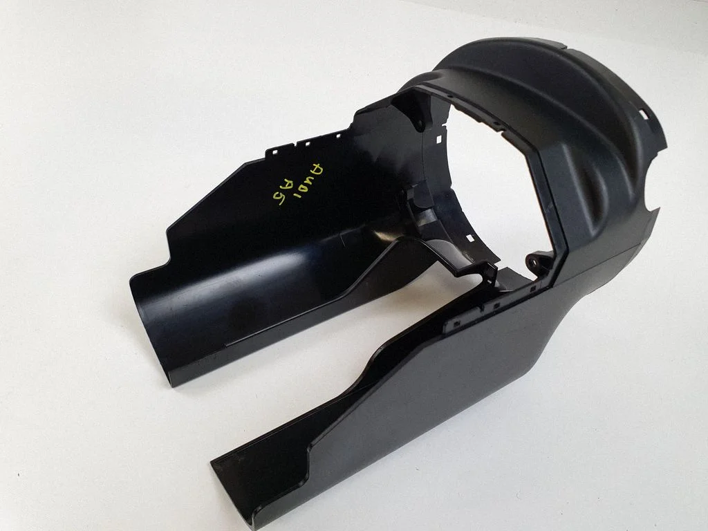 Steering wheel column trim A2469003920 – Mercedes-Benz A-Class W176 (2012-2018)