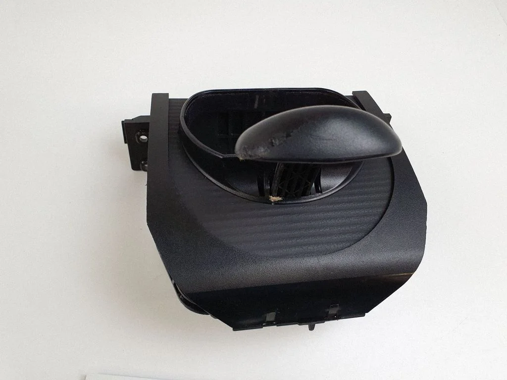 Steering wheel column trim A2114600095