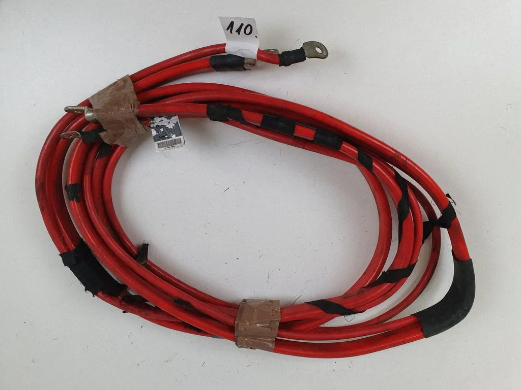 Positive cable (battery) 6904903
