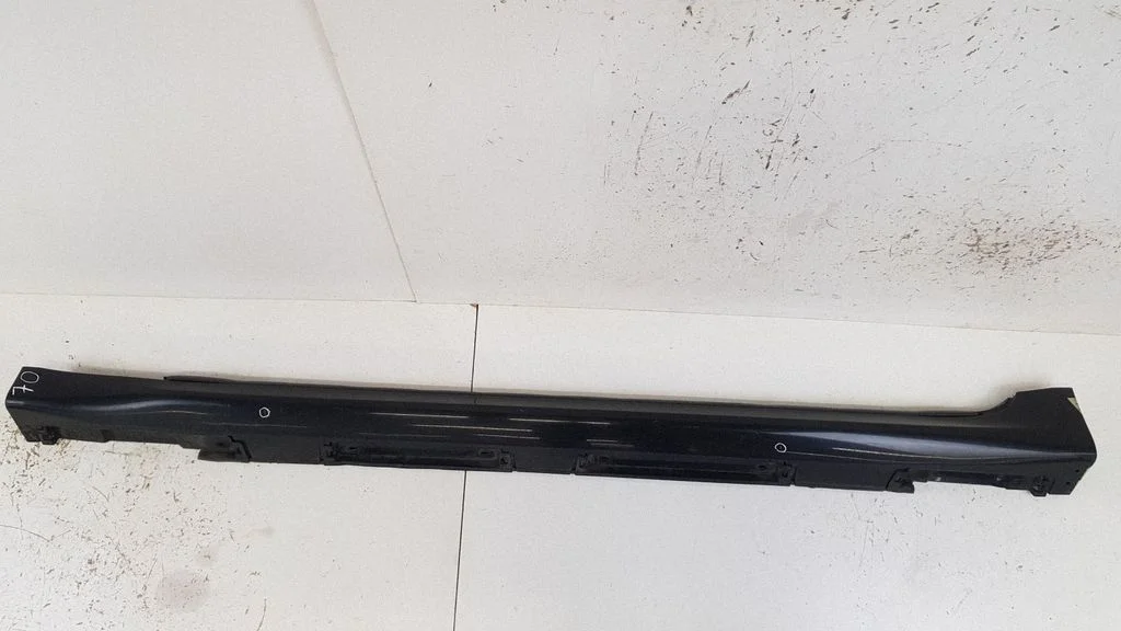 Sill – Lexus IS 220D-250-350 (2006-2013)