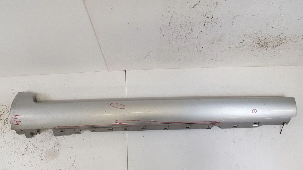 Sill – Audi A8 S8 D3 4E (2002-2009)