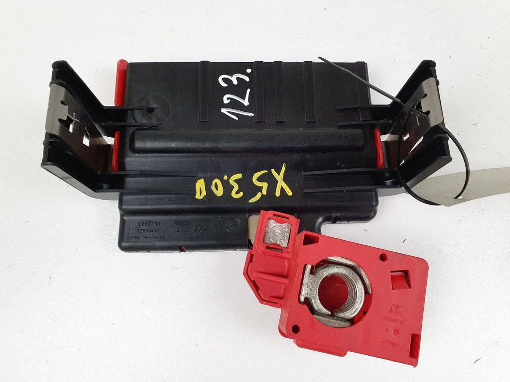 Positive wiring loom – BMW X5 E70 (2006-2013)